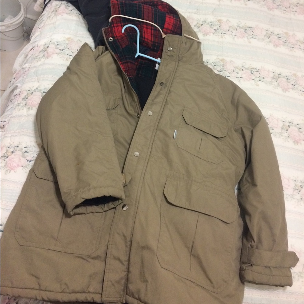 Windbreaker