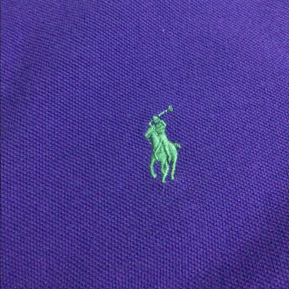 Ralph Lauren polo - Picture 2 of 3