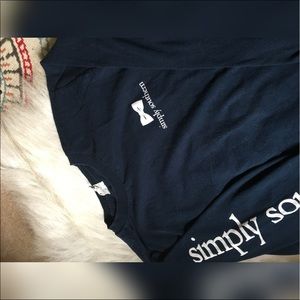 Simply Southern Long Sleeve
