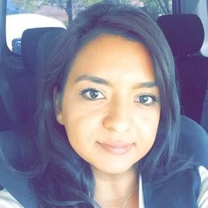 Meet your Posher, Angie