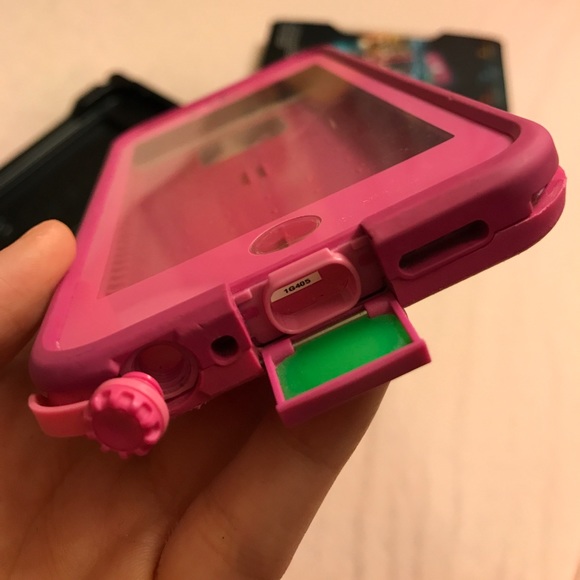 iPhone 6/6s Lifeproof case - Picture 6 of 8