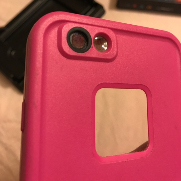 iPhone 6/6s Lifeproof case - Picture 7 of 8