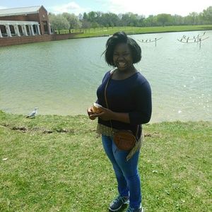 Meet your Posher, Chris