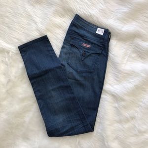 👖 Hudson Jeans Collin Skinny NWOT