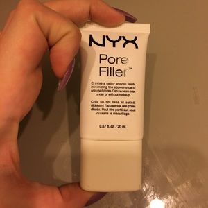 NYX Pore Filler Primer