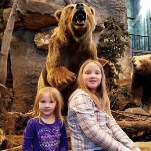 Meet your Posher, Jessica