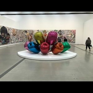 Meet your Posher, Efrain