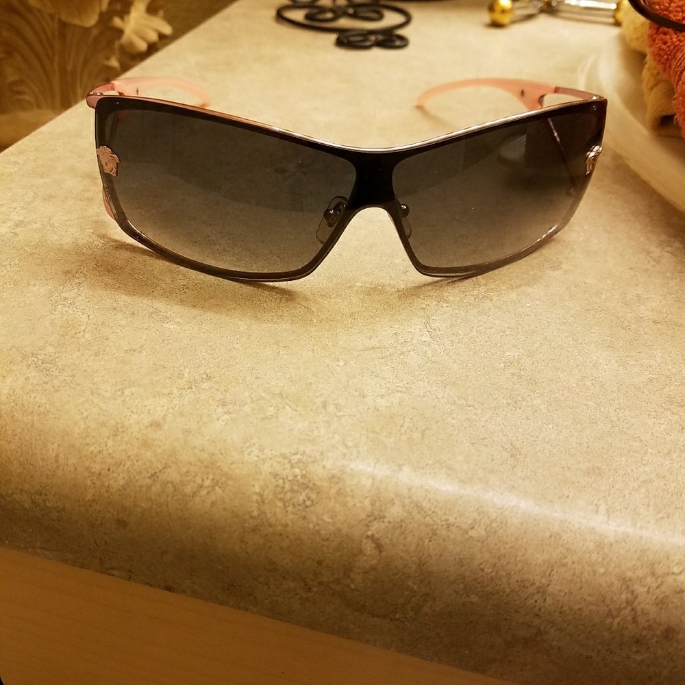 VERSACE SUNGLASSES