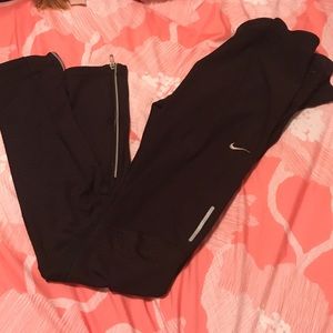 Nike Dri Fit Athletic Pants