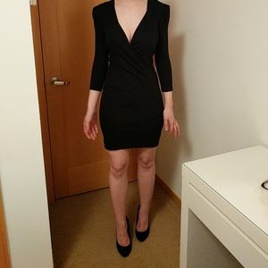 French Connection Dress