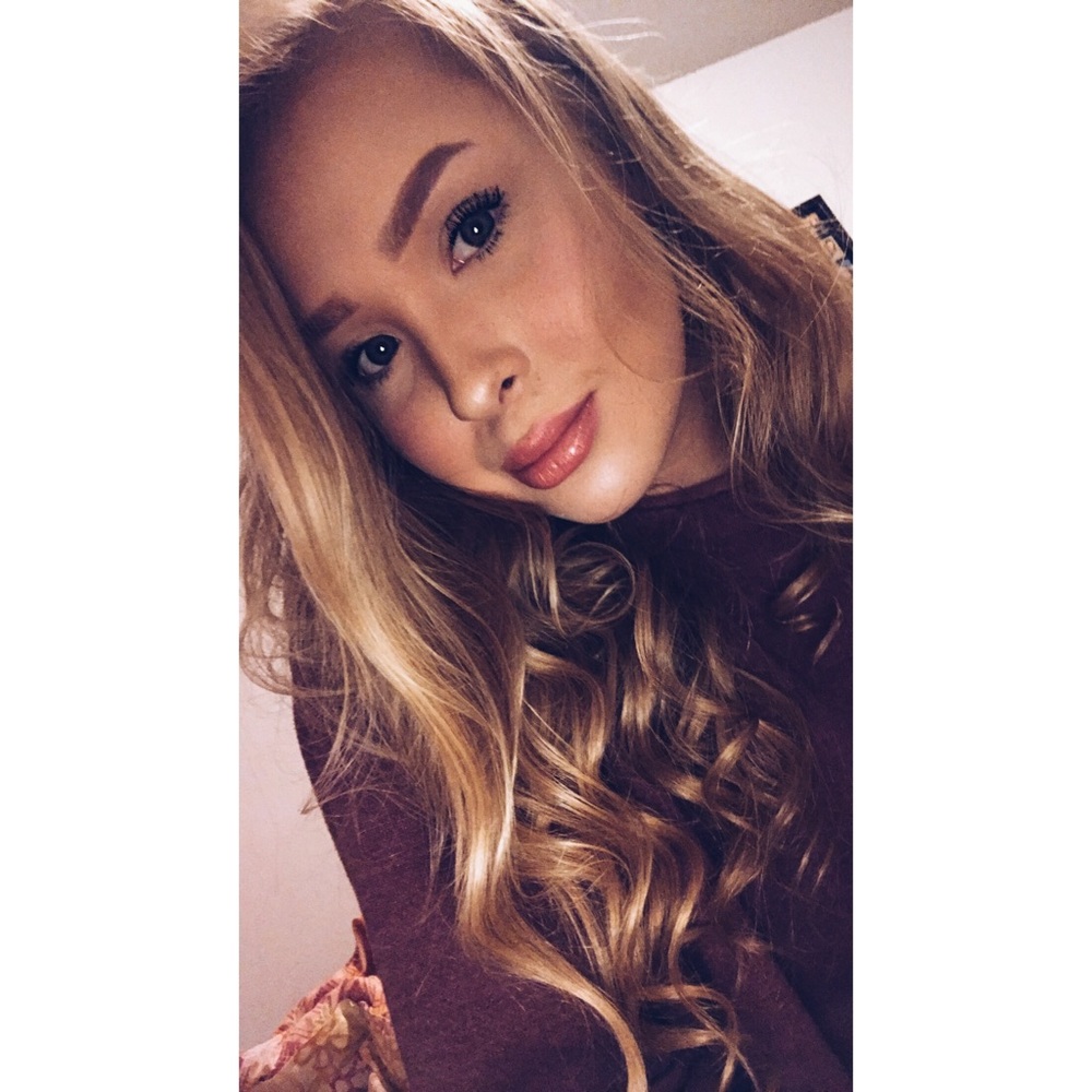 Meet your Posher, Jacie