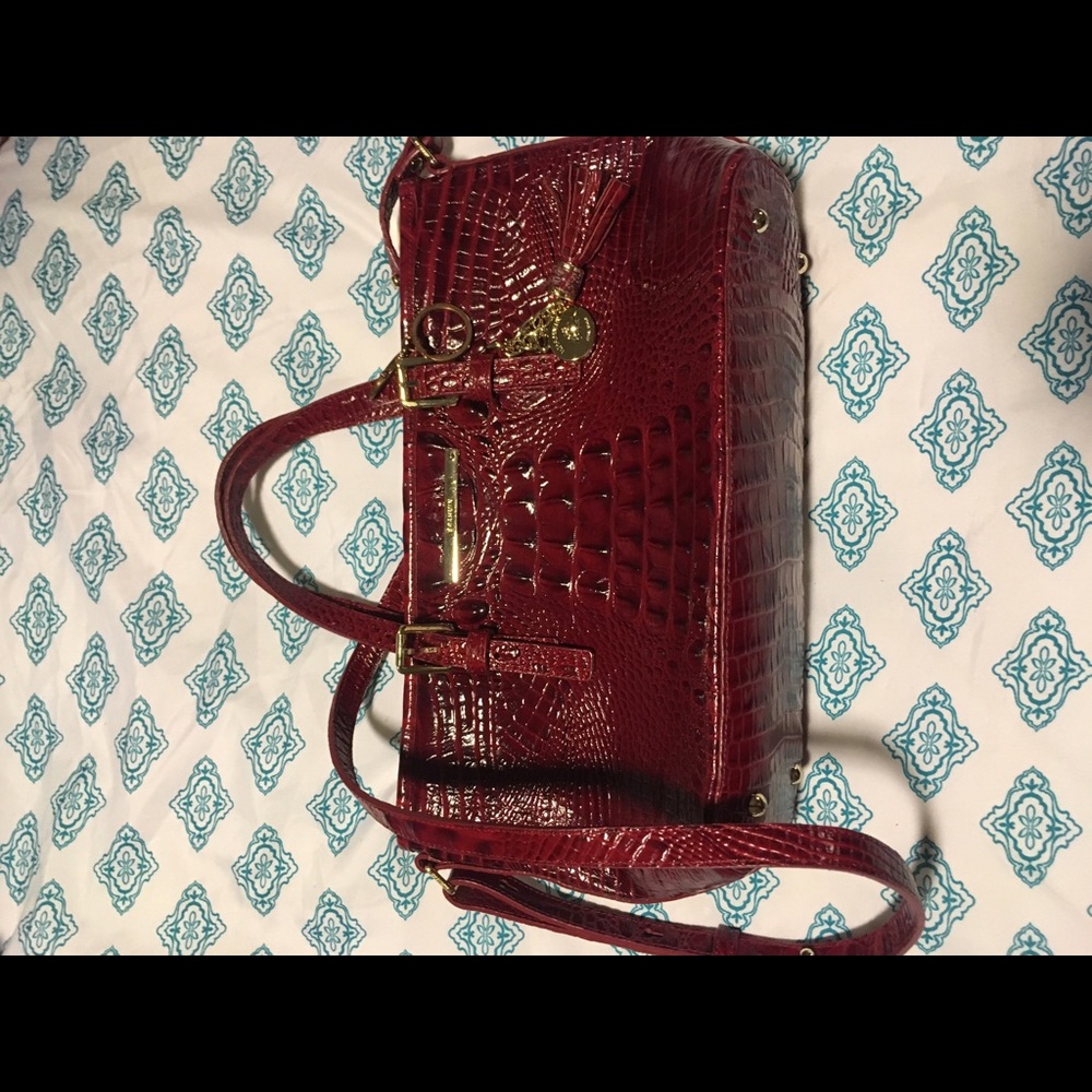 Brahmin Handbag