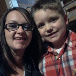 Meet your Posher, Roxann