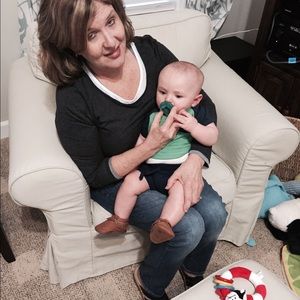 Meet your Posher, Tami