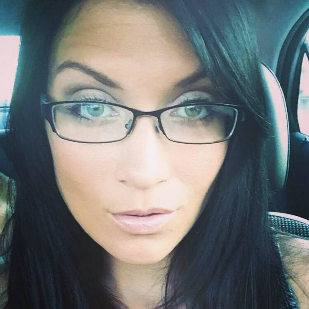 Meet your Posher, Shannon