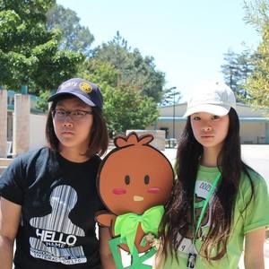 Meet your Posher, Christine