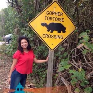 Meet your Posher, Eren