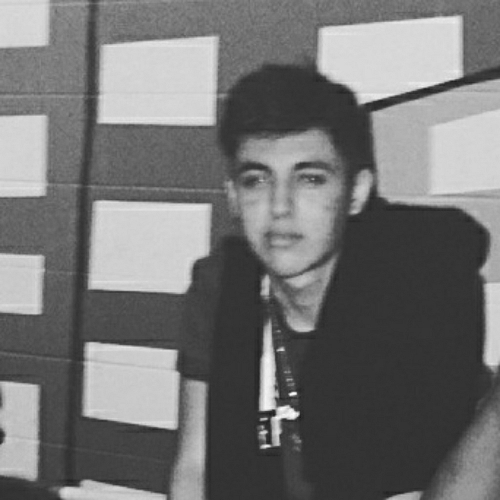 Meet your Posher, Cain