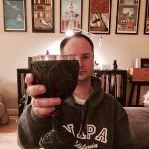 Meet your Posher, Jason