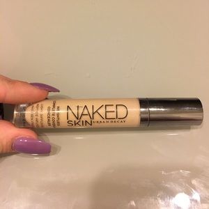 Urban Decay Naked Skin Concealer