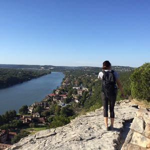 Meet your Posher, Tino