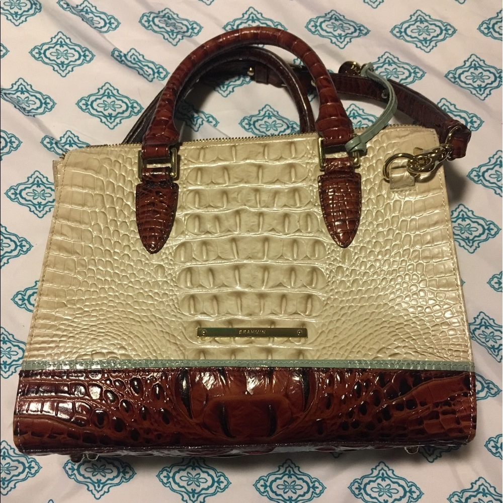 Brahmin Handbag