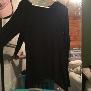 Calvin Klein shirt/dress