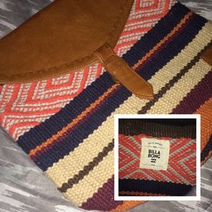 HOLD‼️ DO NOT BUY 💣 Billabong Crossbody Purse