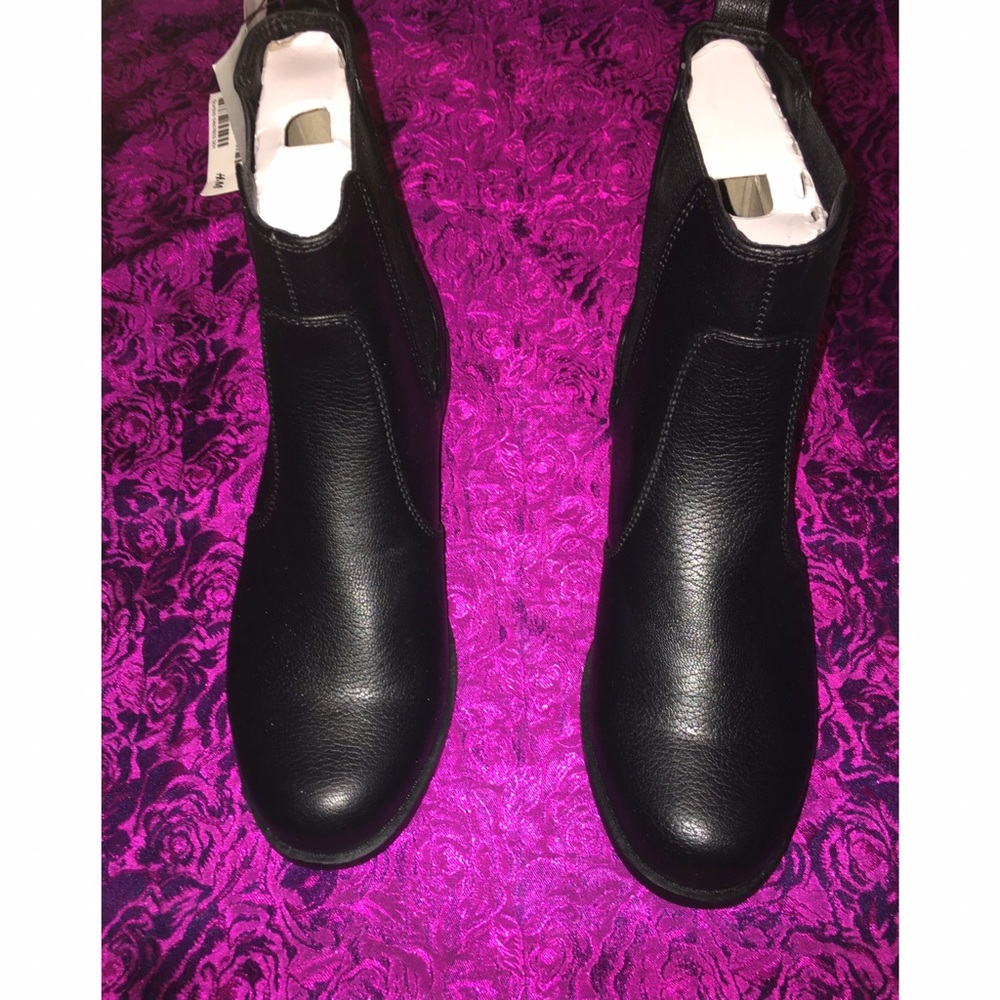 Chelsea Boots