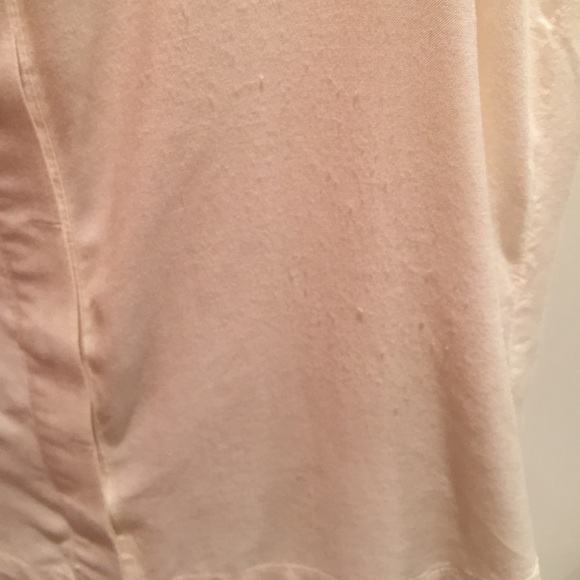 Cute and casual sleeveless top! - Picture 3 of 4