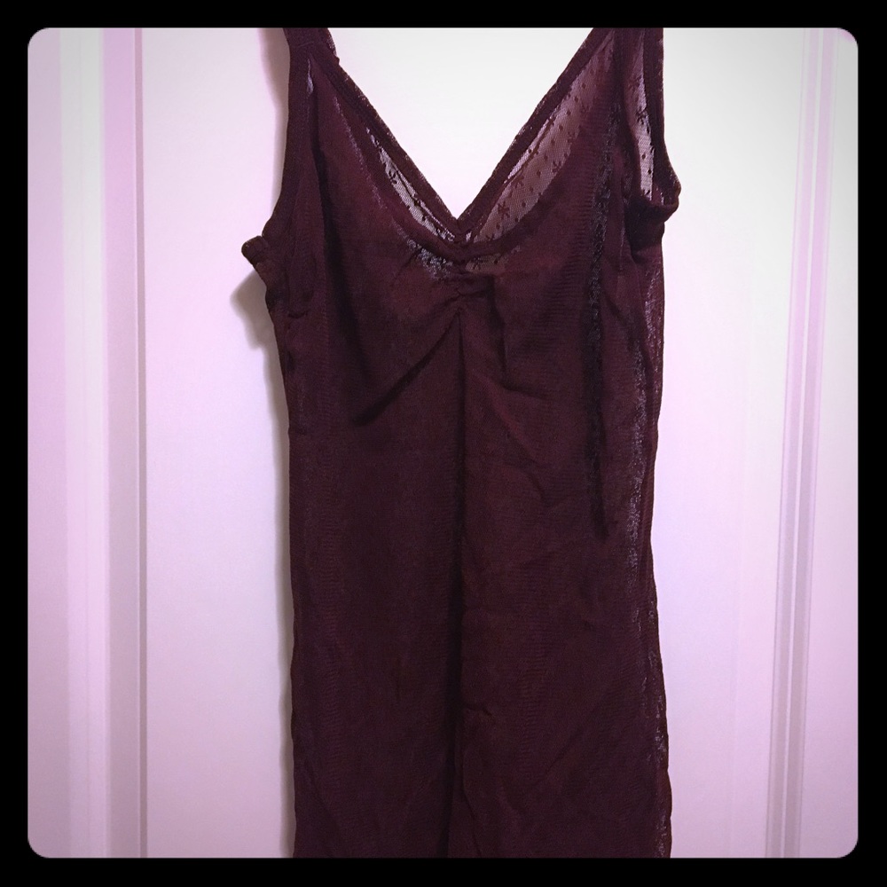 Hollister Tank Top !