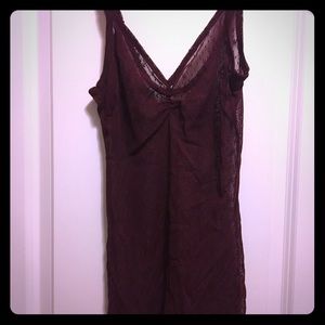 Hollister Tank Top !