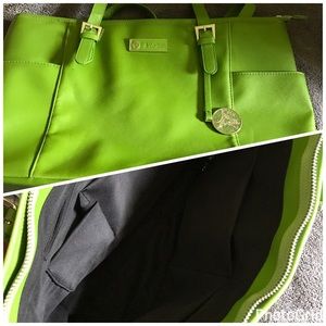 ITWORKS purse