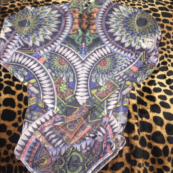 Brand new Body suit - Picture 1 of 2