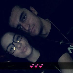 Meet your Posher, Micah