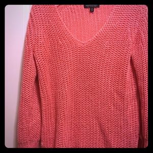 Banana Republic Sweater for spring !