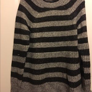 Banana Republic wool tunic !