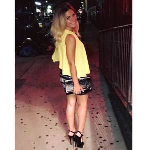 Meet your Posher, Anita