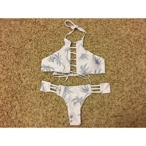 NEW swim wear bikini suit