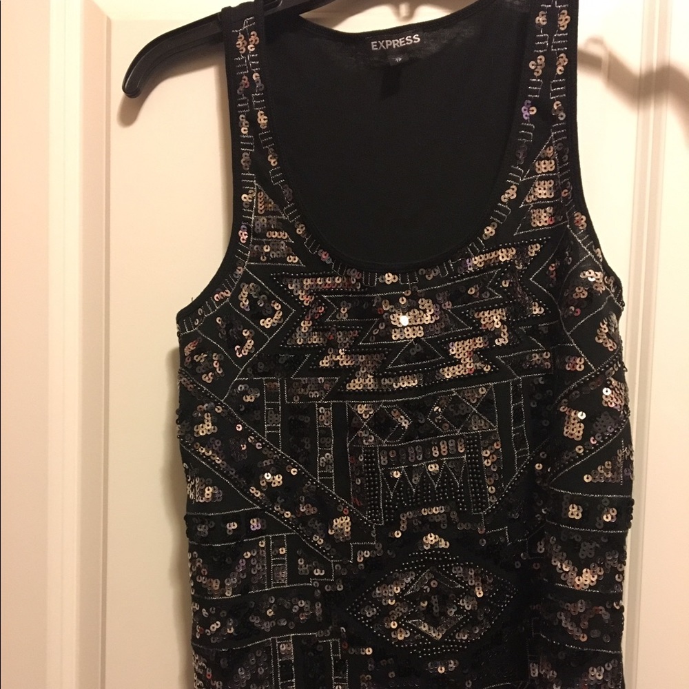 Express top !