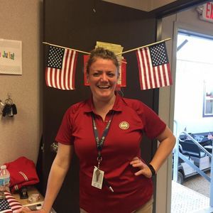 Meet your Posher, Julia