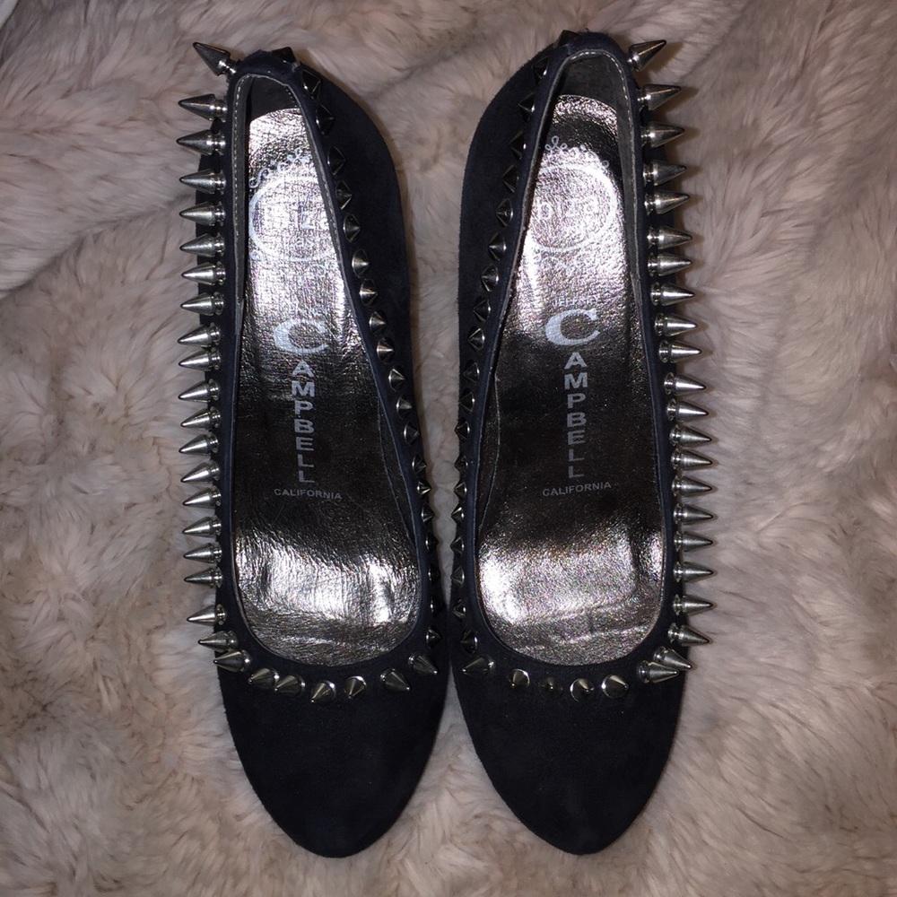 Jeffrey Campbell Ibizas