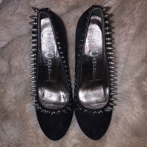 Jeffrey Campbell Ibizas