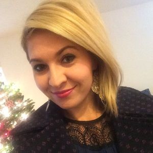 Meet your Posher, Jaimee