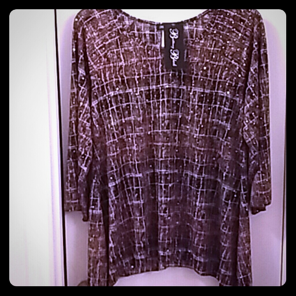 Blouse New