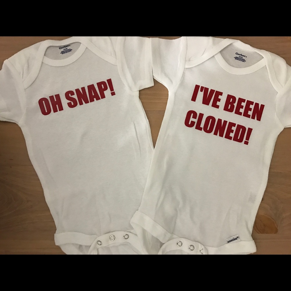 Twin set