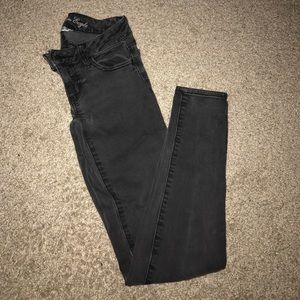 Dark Grey Jeans (AE)