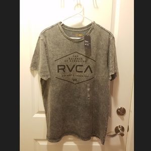 Men's RVCA Shirt