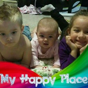 Meet your Posher, Natasha