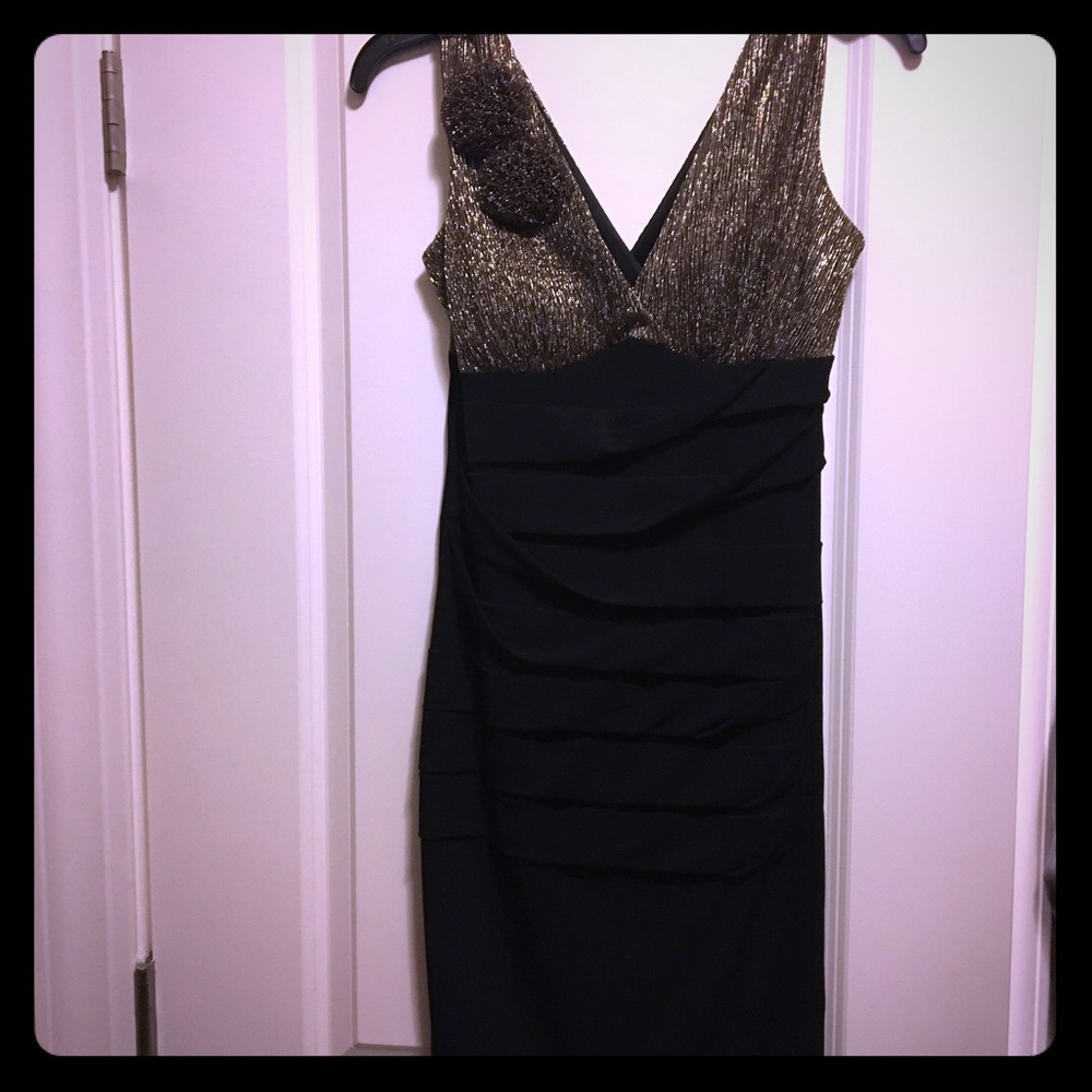 Night Dress !